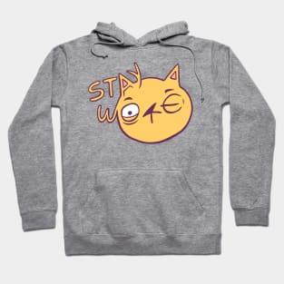 Stay Woke Hoodie